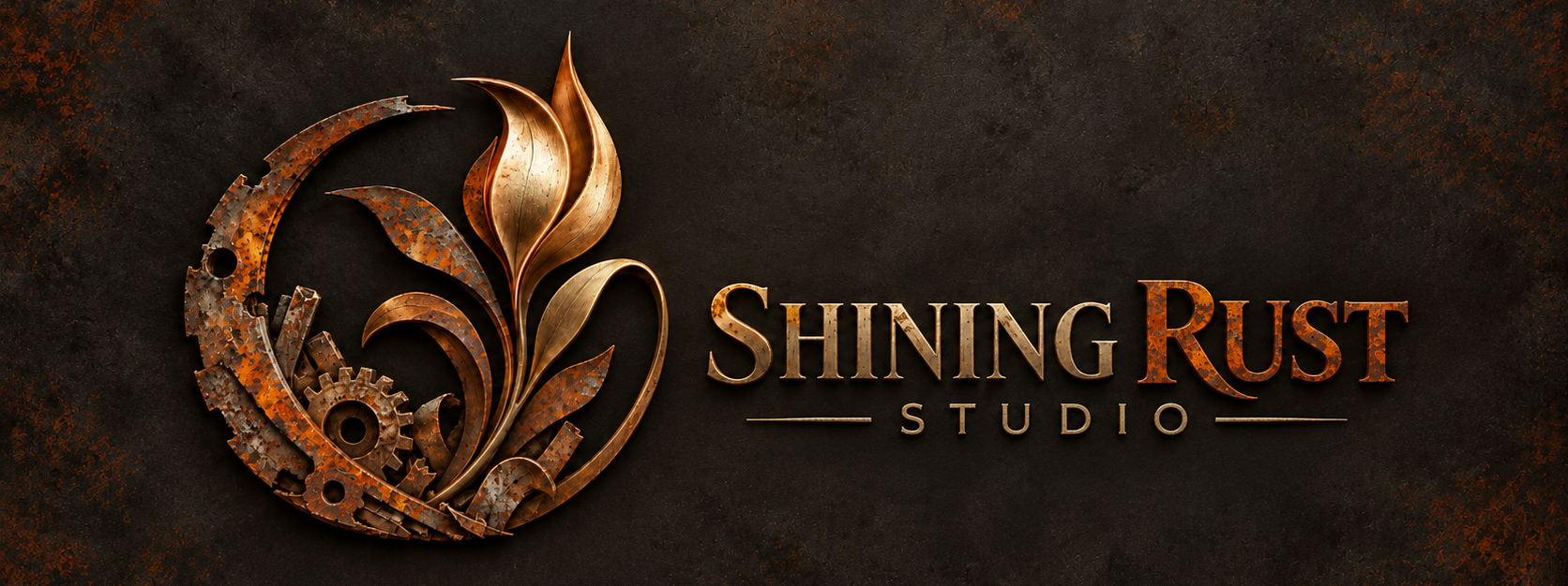 Shining Rust Studio