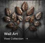 Illustrative Wall Art artwork